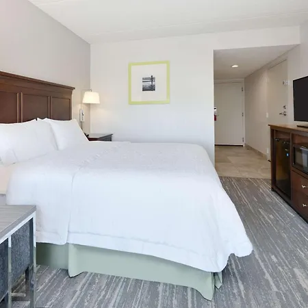 Hampton Inn Los Angeles/Carson-2