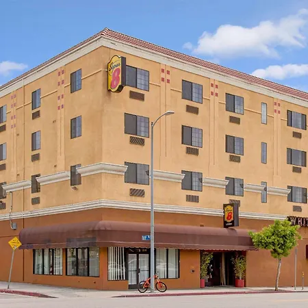 Onyx Hotel Hollywood-3