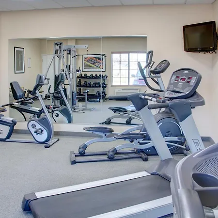 Candlewood Suites Texarkana By Ihg-2