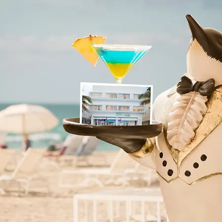 Penguin Hotel-2