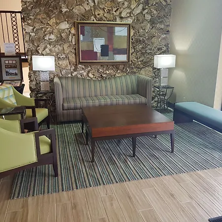 Best Western International Speedway Hotel-2