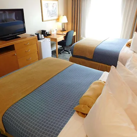 Placentia - Anaheim Orange County Hotel-2