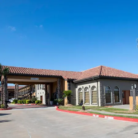 Best Western Executive Inn El Campo-3