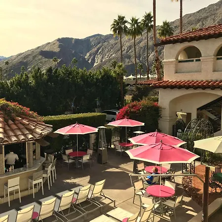 Best Western Plus Las Brisas Hotel-3