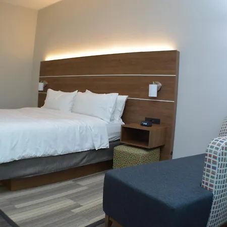 Holiday Inn Express Seguin By Ihg-3