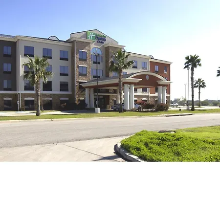Holiday Inn Express Seguin By Ihg-2