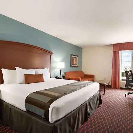 Wingate By Wyndham San Marcos-3