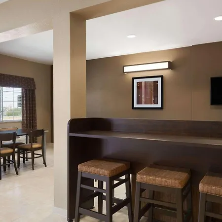 Microtel Inn & Suites Pleasanton-2