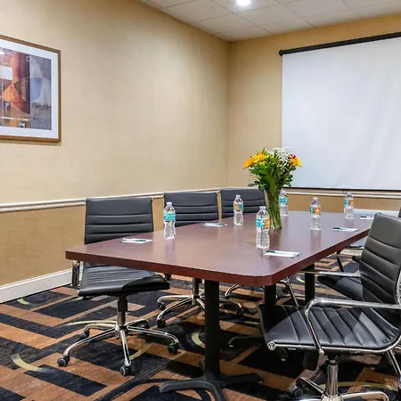 Quality Inn And Suites Palatka Riverfront-3