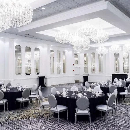 Doubletree By Hilton Hotel Tallahassee-3