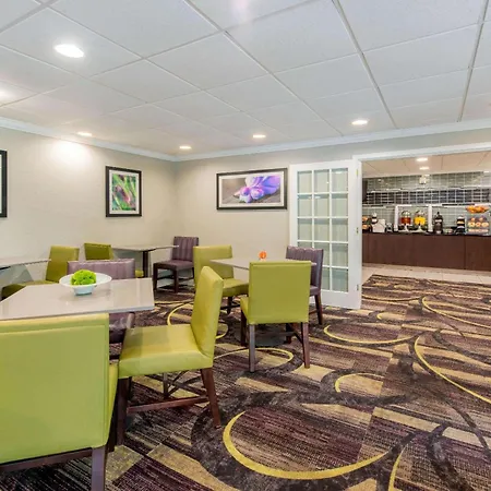 La Quinta Inn By Wyndham Ft. Lauderdale Tamarac East-2