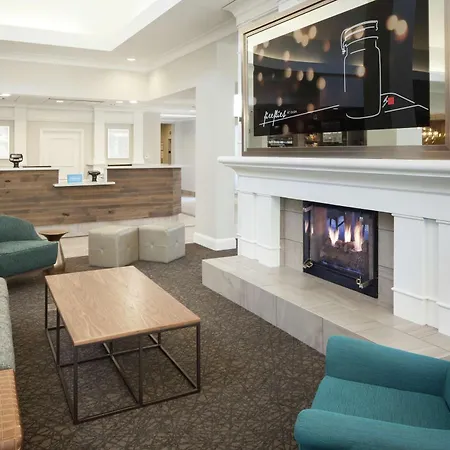 Hilton Garden Inn Dallas/Allen-3