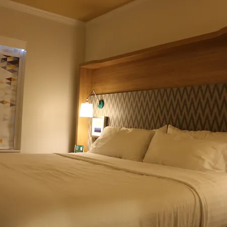 Holiday Inn & Suites Mckinney - N Allen By Ihg-2