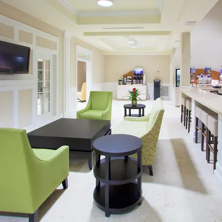 Fairfield By Marriott Inn & Suites Marathon Florida Keys-2