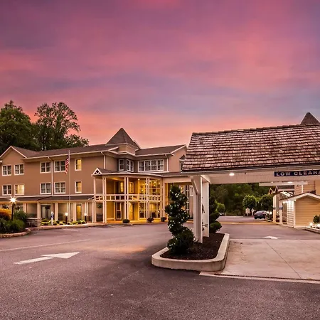Inn At Mendenhall, Worldhotels Crafted-3