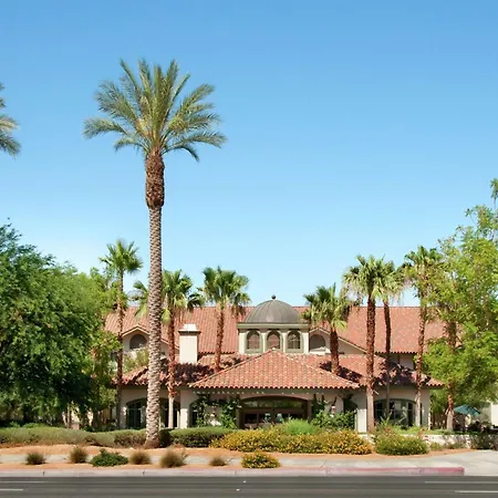 Hilton Garden Inn Palm Springs/Rancho Mirage-3
