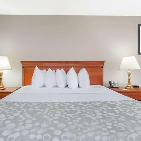 Days Inn By Wyndham St Augustine/Historic Downtown-3