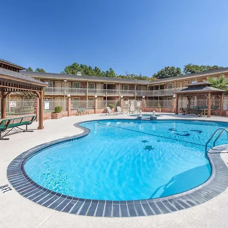 Super 8 By Wyndham Tyler Tx-2