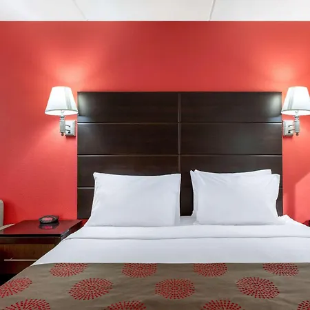 Ramada By Wyndham Panama City-2