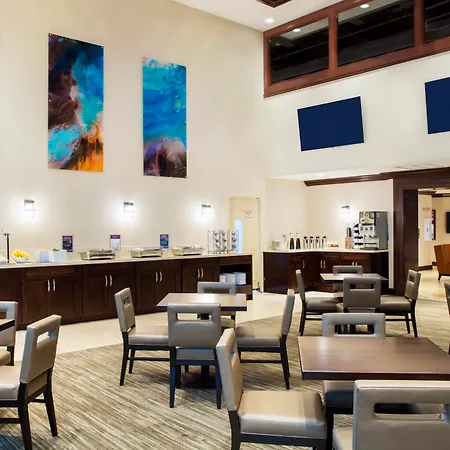 Residence Inn By Marriott Miami Aventura Mall-3