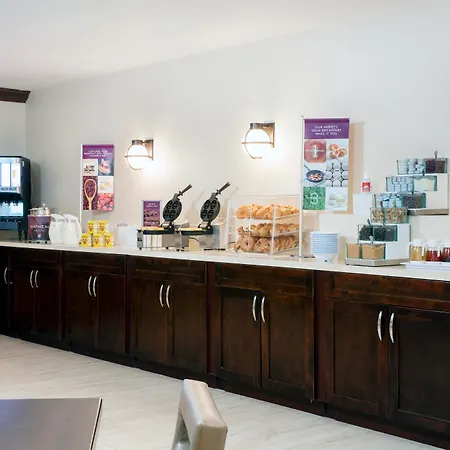 Residence Inn By Marriott Miami Aventura Mall-2