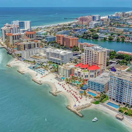 Dolphin Sands Clearwater Beach, An Ascend Collection Hotel-3