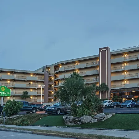 La Quinta By Wyndham Cocoa Beach Oceanfront-2