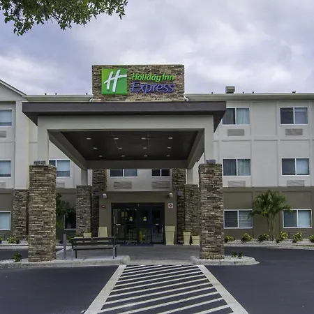 Holiday Inn Express - Naples South - I-75 By Ihg-2
