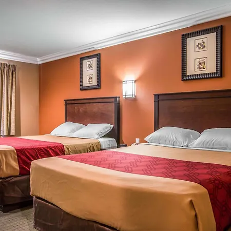 Baymont By Wyndham Ontario-2
