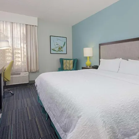 Hampton Inn Orlando Near Universal Blv/International Dr-2