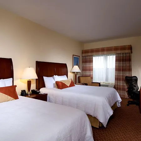 Hilton Garden Inn Troy-2