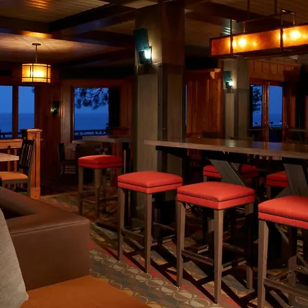 Sunnyside Resort And Lodge-3