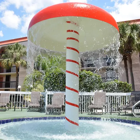 Grand Hotel Orlando At Universal Blvd - Shuttle To Theme Parks-3