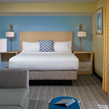 Sonesta Simply Suites Cleveland Airport-3
