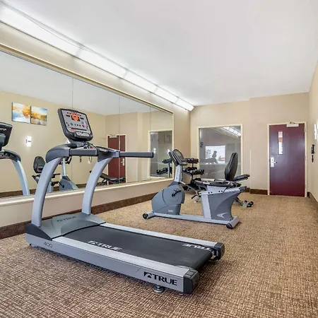 Comfort Inn & Suites Marianna I-10-2
