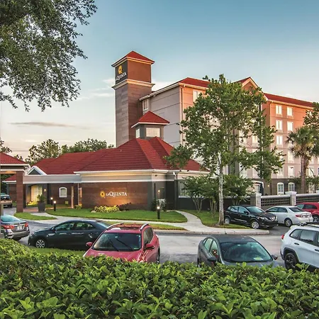 La Quinta By Wyndham Orlando Ucf-2