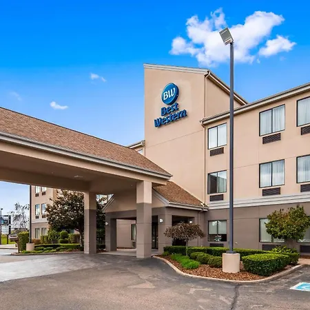 Best Western B R Guest-2