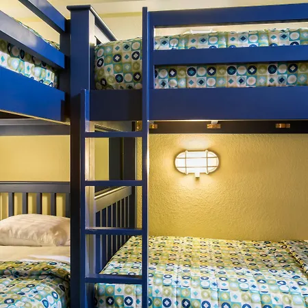 Holiday Inn Resort Orlando - Lake Buena Vista By Ihg-2