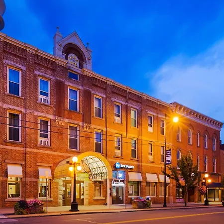 Best Western Park Hotel-3