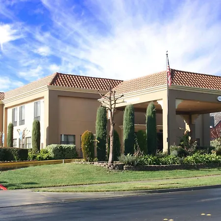 Hampton Inn Livermore-3