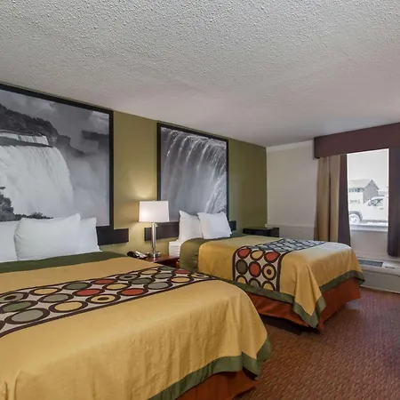 Superb Hamburg Motel-3