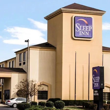 Sleep Inn Concord - Kannapolis-2