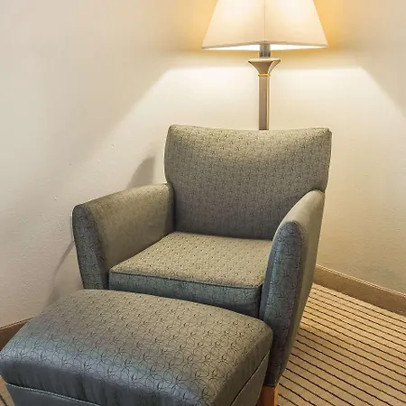 Quality Inn Spring Valley - Nanuet-2