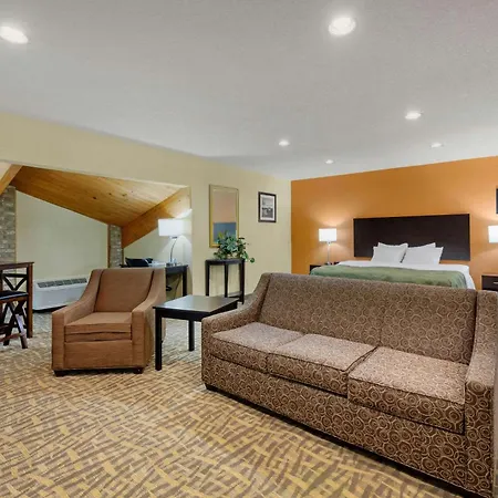 Quality Inn Wooster-3