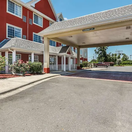 Econo Lodge Inn & Suites Marianna South-2