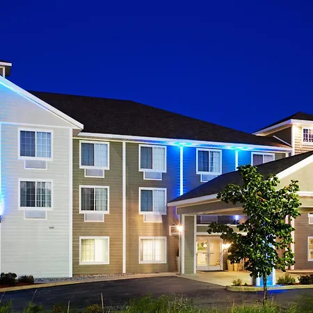 Holiday Inn Express & Suites New Buffalo, Mi By Ihg-2
