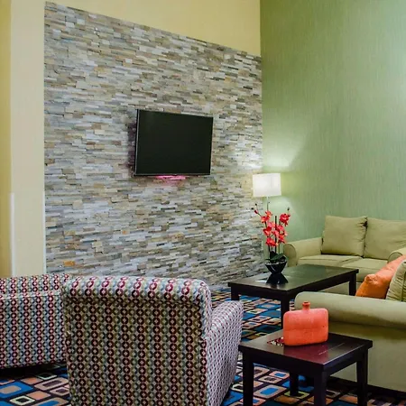 Quality Inn & Suites Medina - Akron West-3