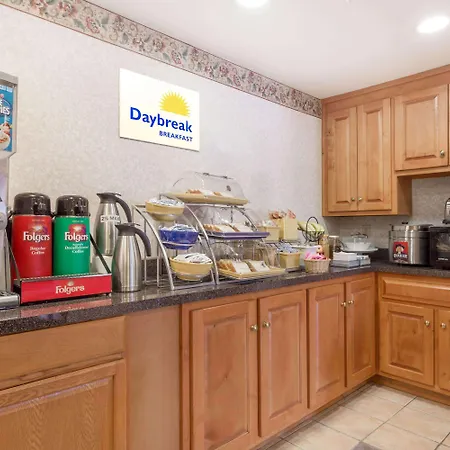 Days Inn By Wyndham, Glen Allen - Richmond North-3