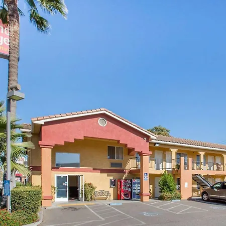 Econo Lodge Inn & Suites Lodi - Wine Country Area-2