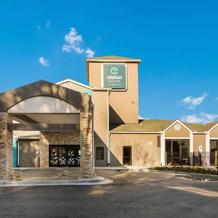 Clarion Pointe Wake Forest - Raleigh North-3